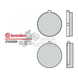 Fékbetét Brembo BRM 07SU0220