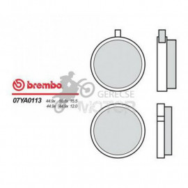 Fékbetét Brembo BRM 07YA0113