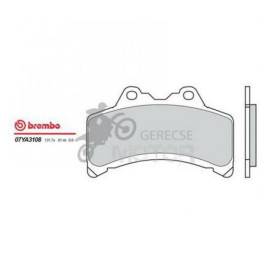 Fékbetét Brembo BRM 07YA3108