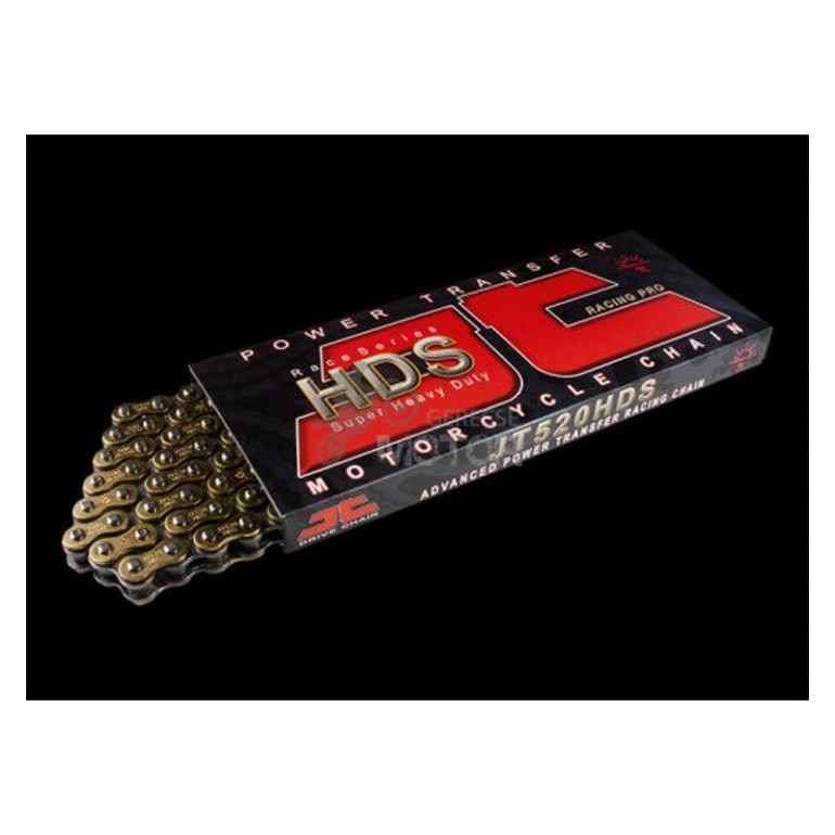 Lánc JT 520 HDS