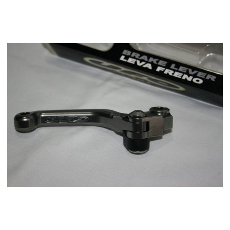 Fék kar Visszhajlós ZE41-3107 UFO