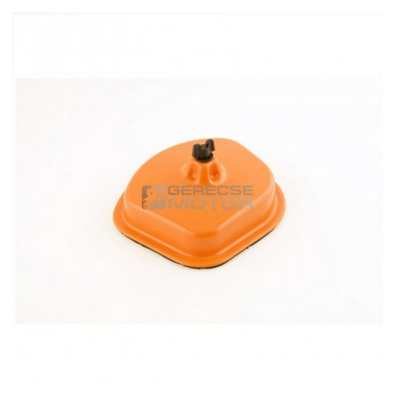 Légszűrőfedél TWIN AIR