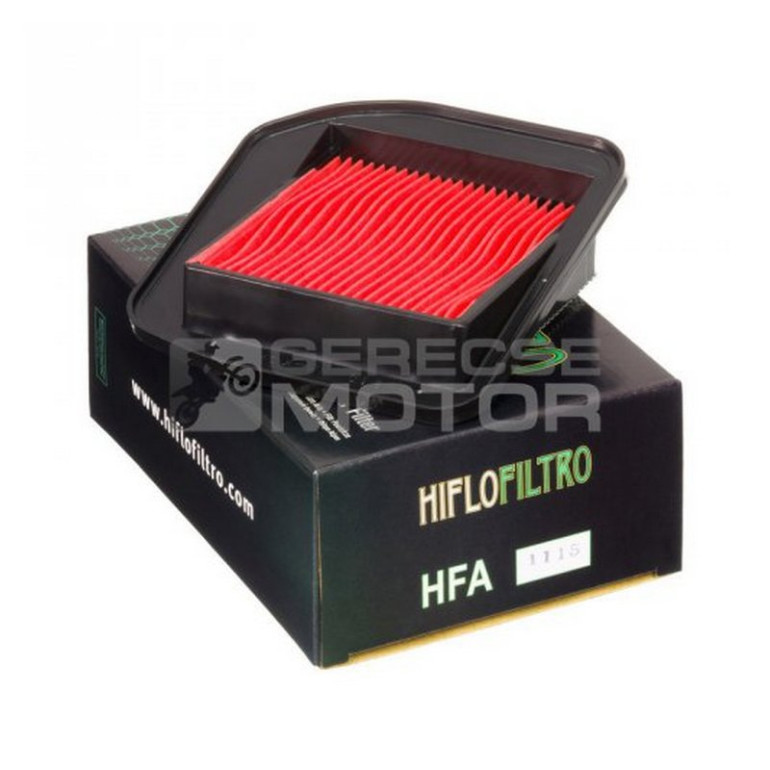 Levegőszűrő HIFLOFILTRO HFF2022