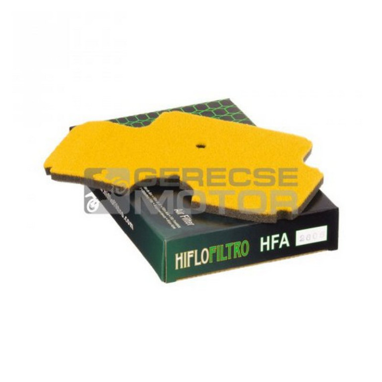 Levegőszűrő HIFLOFILTRO HFA2606