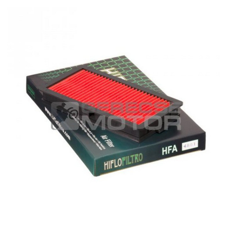 Levegőszűrő HIFLOFILTRO HFF2022