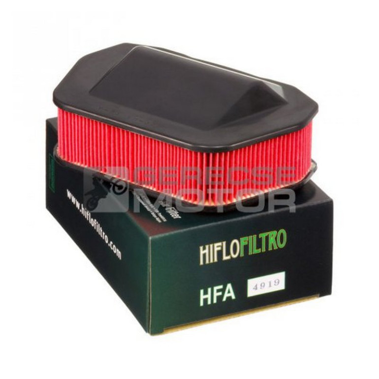 Levegőszűrő HIFLOFILTRO HFF2022