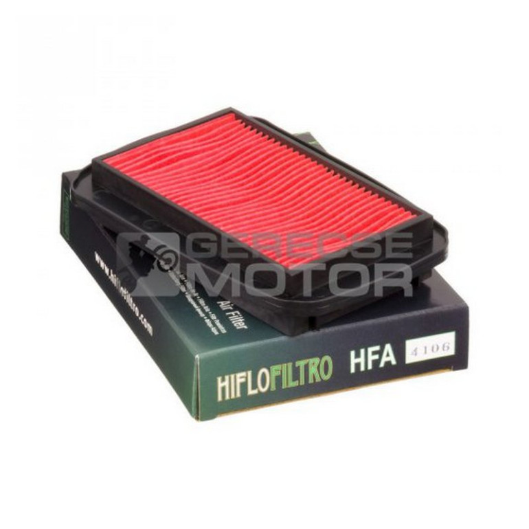 Levegőszűrő HIFLOFILTRO HFF2022