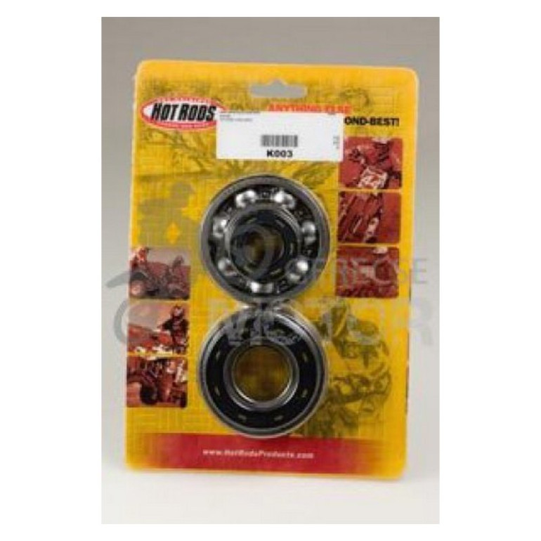 Főtengely csapágy és szimering szett HOT RODS