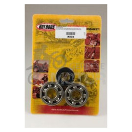 Főtengely csapágy és szimering szett HOT RODS