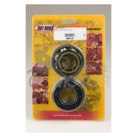 Főtengely csapágy és szimering szett HOT RODS