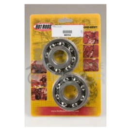 Főtengely csapágy és szimering szett HOT RODS