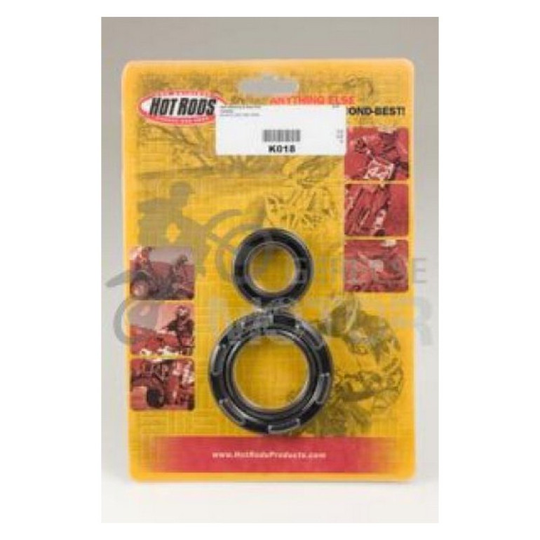 Főtengely csapágy és szimering szett HOT RODS