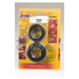 Főtengely csapágy és szimering szett HOT RODS