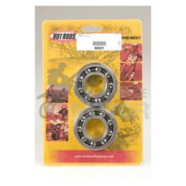 Főtengely csapágy és szimering szett HOT RODS
