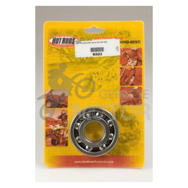 Főtengely csapágy és szimering szett HOT RODS