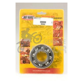 Főtengely csapágy és szimering szett HOT RODS