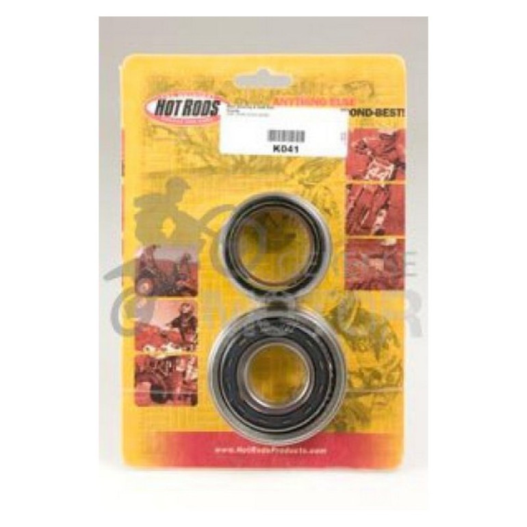 Főtengely csapágy és szimering szett HOT RODS