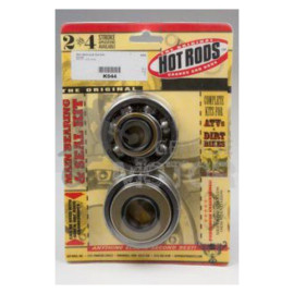 Főtengely csapágy és szimering szett HOT RODS