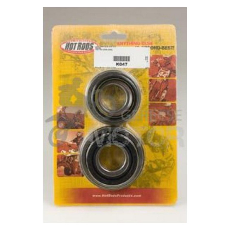 Főtengely csapágy és szimering szett HOT RODS