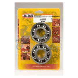 Főtengely csapágy szett HOT RODS