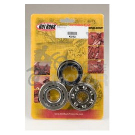 Főtengely csapágy és szimering szett HOT RODS