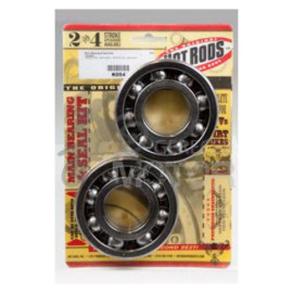 Főtengely csapágy és szimering szett HOT RODS