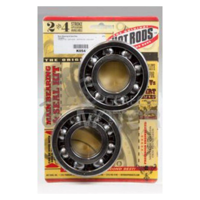 Főtengely csapágy és szimering szett HOT RODS