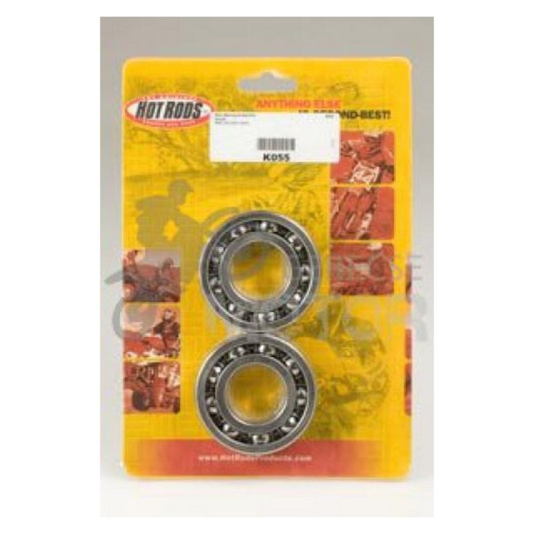 Főtengely csapágy és szimering szett HOT RODS