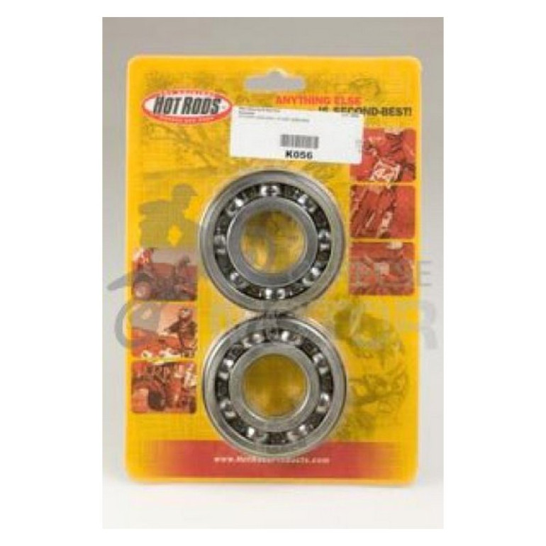 Főtengely csapágy és szimering szett HOT RODS