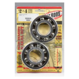 Főtengely csapágy és szimering szett HOT RODS
