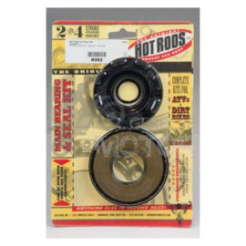 Főtengely csapágy és szimering szett HOT RODS