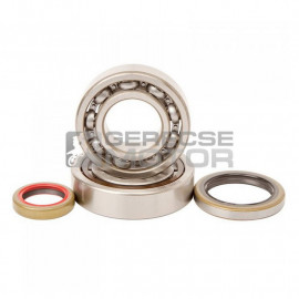 Főtengely csapágy és szimering szett HOT RODS