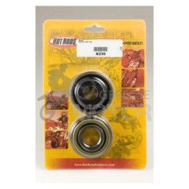 Főtengely csapágy és szimering szett HOT RODS