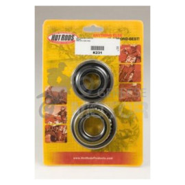 Főtengely csapágy és szimering szett HOT RODS