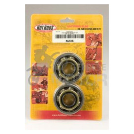 Főtengely csapágy és szimering szett HOT RODS