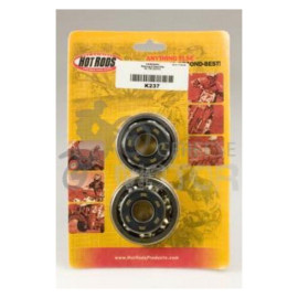 Főtengely csapágy és szimering szett HOT RODS