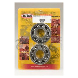 Főtengely csapágy és szimering szett HOT RODS