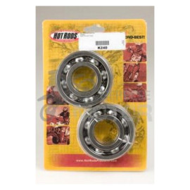 Főtengely csapágy és szimering szett HOT RODS