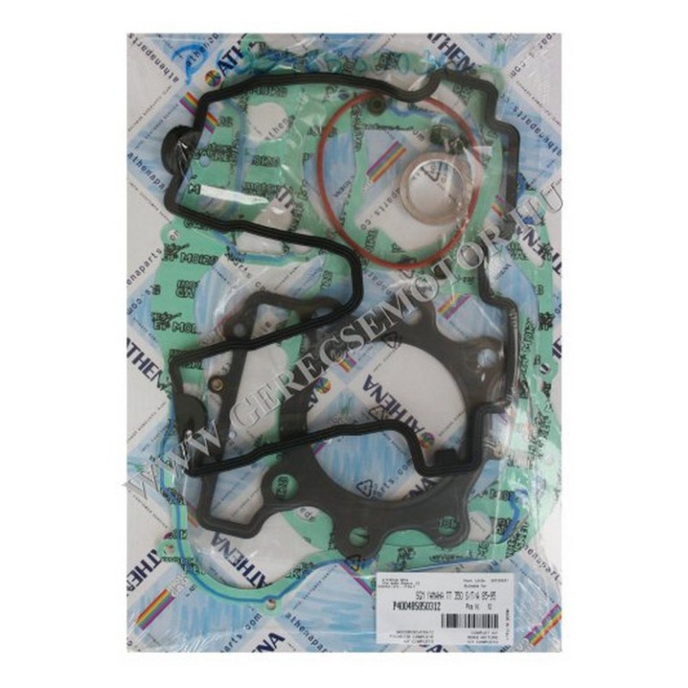 Tömítés szett komplett Athena