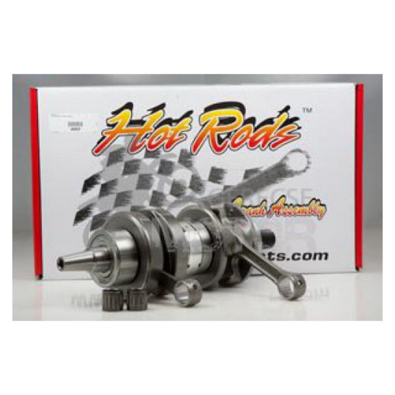 Főtengely komplett HOT RODS