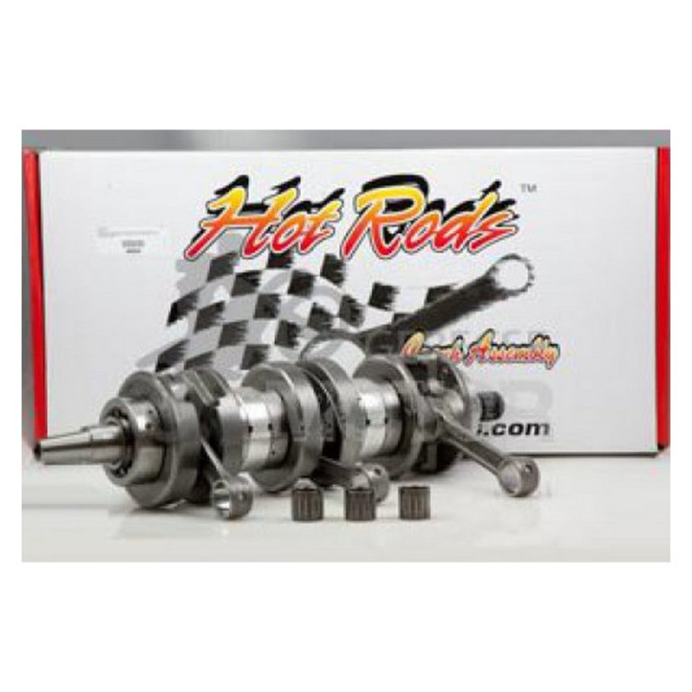 Főtengely komplett HOT RODS