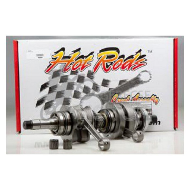 Főtengely komplett HOT RODS