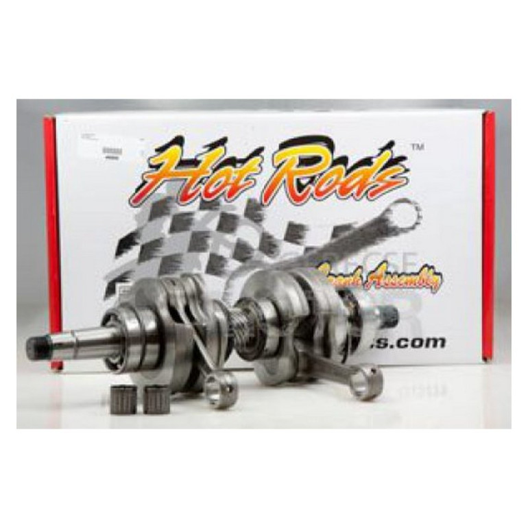 Főtengely komplett HOT RODS