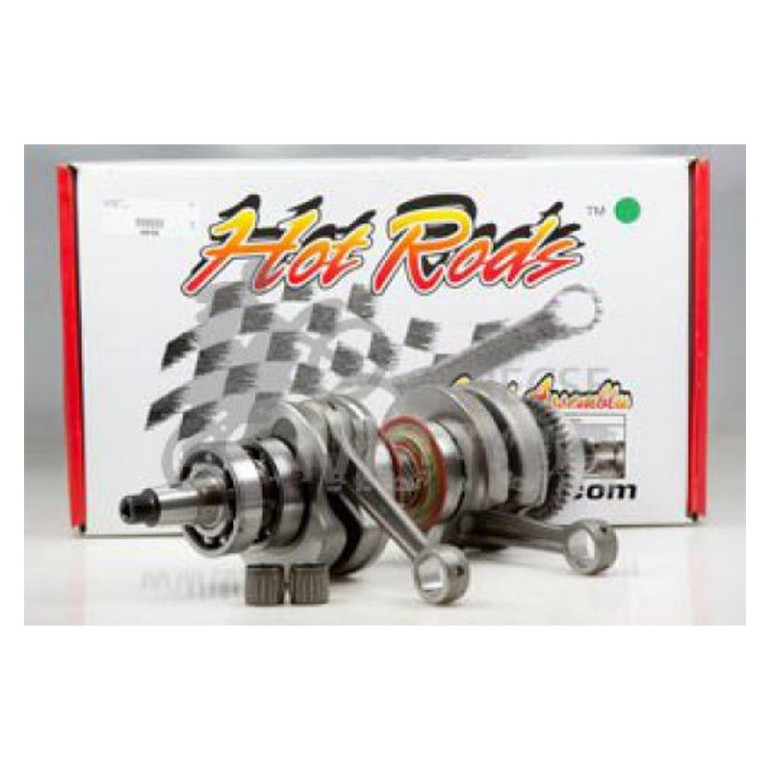 Főtengely komplett HOT RODS