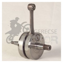 Főtengely komplett HOT RODS