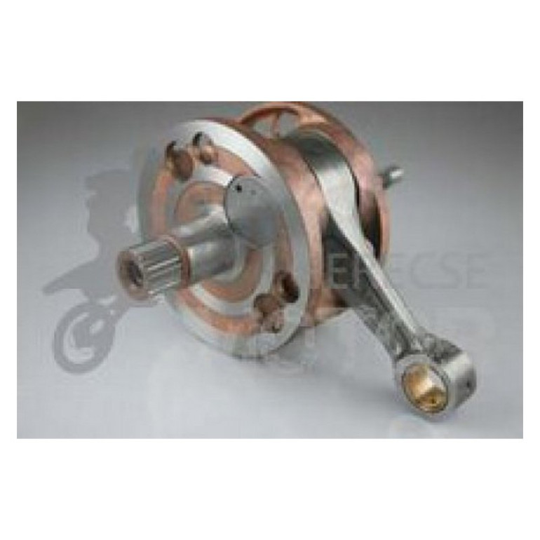 Főtengely komplett HOT RODS