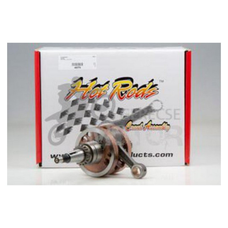 Főtengely komplett HOT RODS