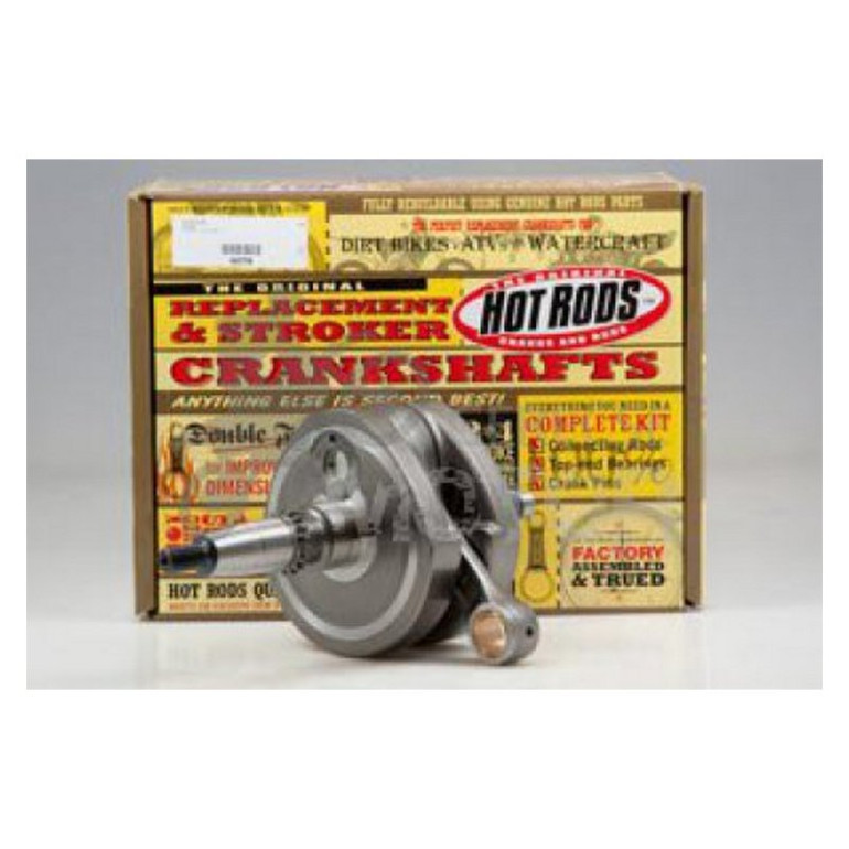 Főtengely komplett HOT RODS