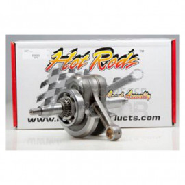 Főtengely komplett HOT RODS