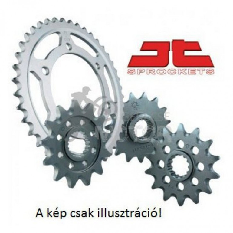 Lánckerék első JTF139